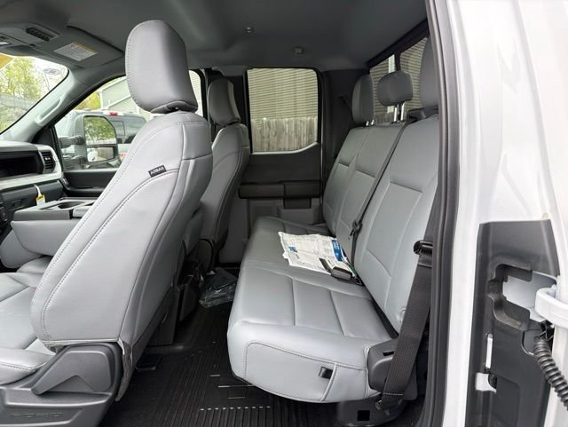 New 2026 White Ford XL image 8