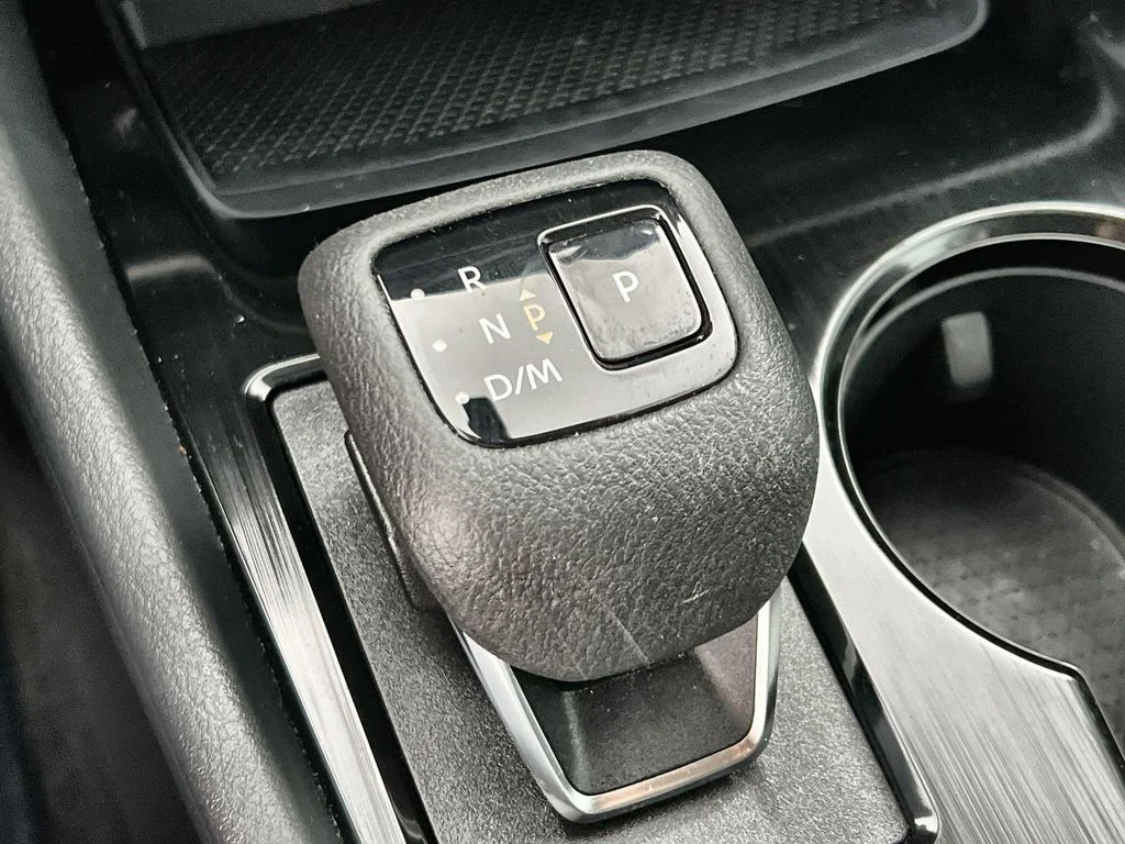 Certified Used 2023 Silver Nissan SV image 20