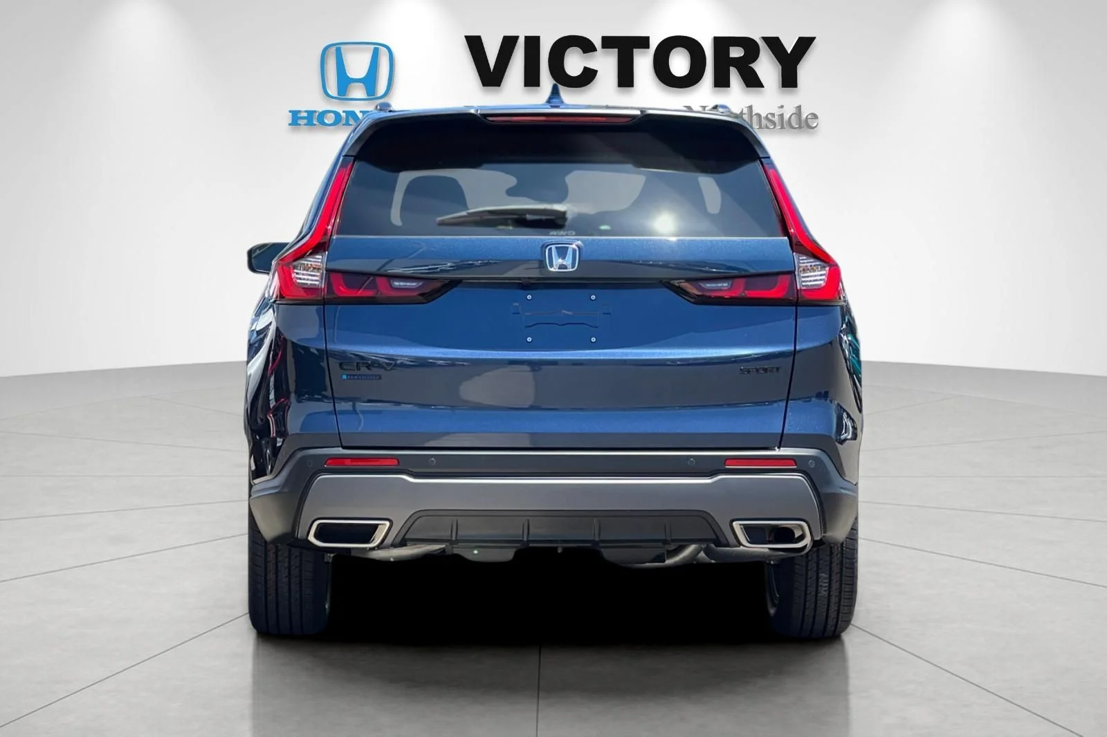 New 2026  Honda Sport-L image 37