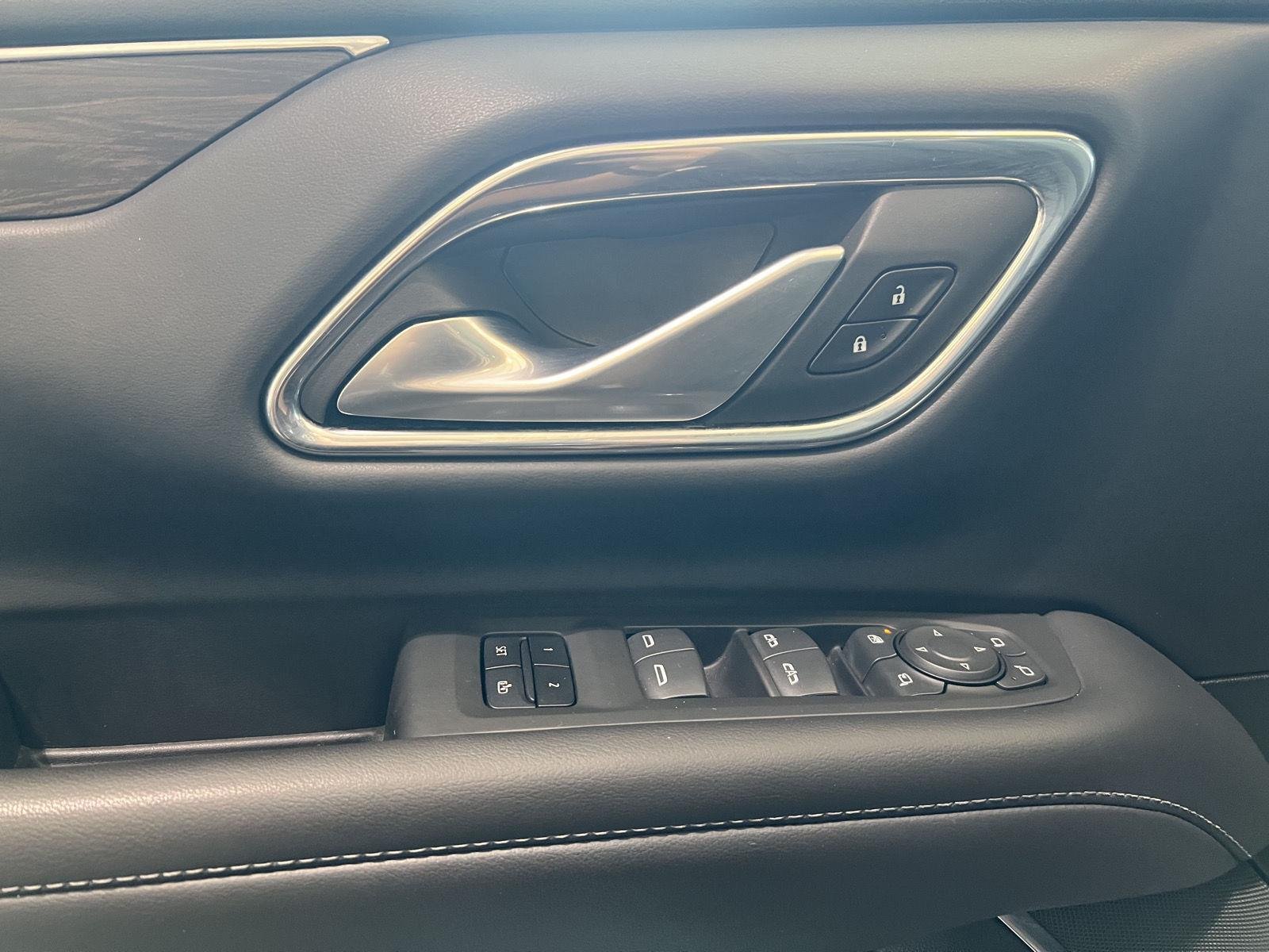 Used 2022 Midnight Blue Metallic Chevrolet LT image 11