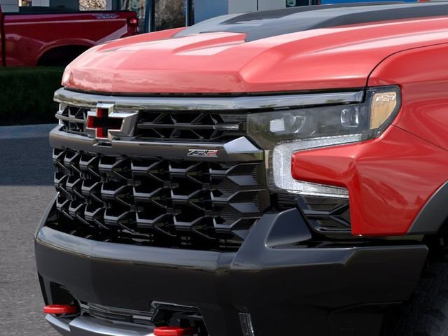 2026 Chevrolet Silverado 1500 ZR2 - Photo 14
