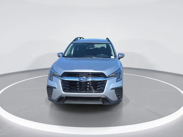Used 2025 Silver Subaru Premium image 3