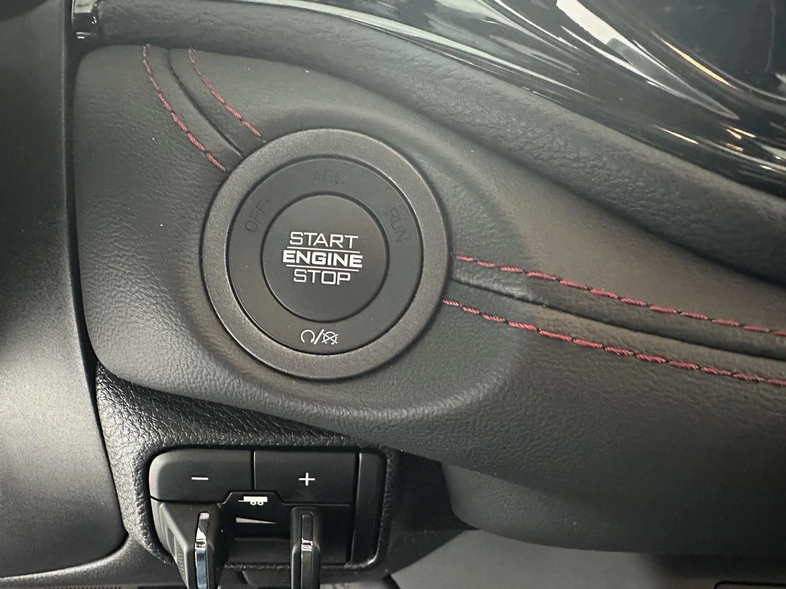 Used 2024 White Knuckle Dodge R/T image 16