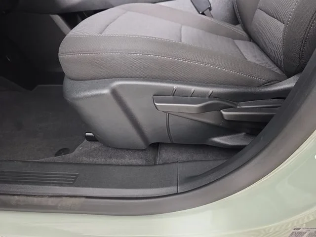 Used 2026 Cacti Green Chevrolet LT image 23