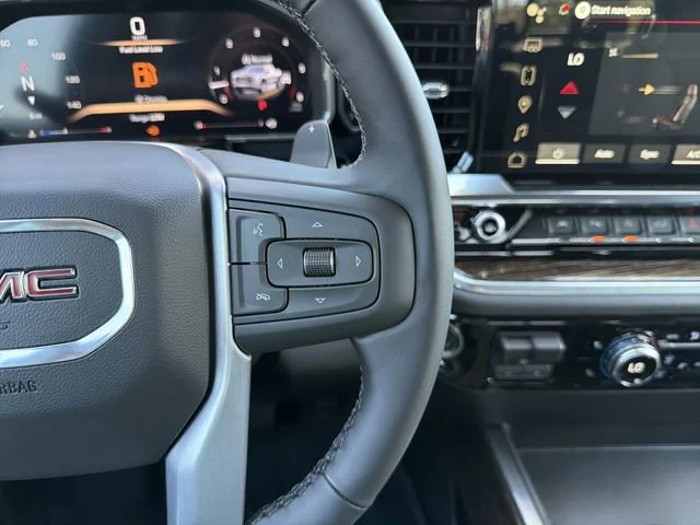 New 2026 Sterling Metallic GMC Elevation image 30