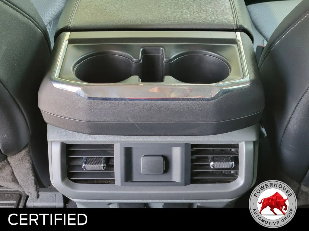 Used 2023 Silver Ford Lariat image 16