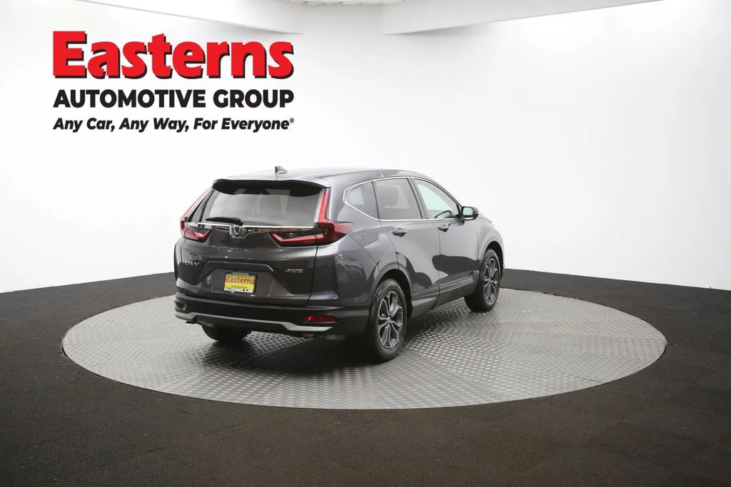 Used 2021 Gray Honda Touring image 37