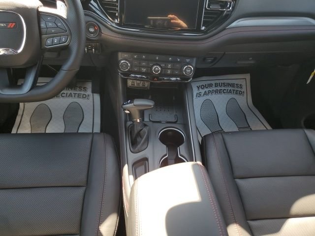 New 2026 Red Oxide Exterior Paint Dodge GT Plus image 22