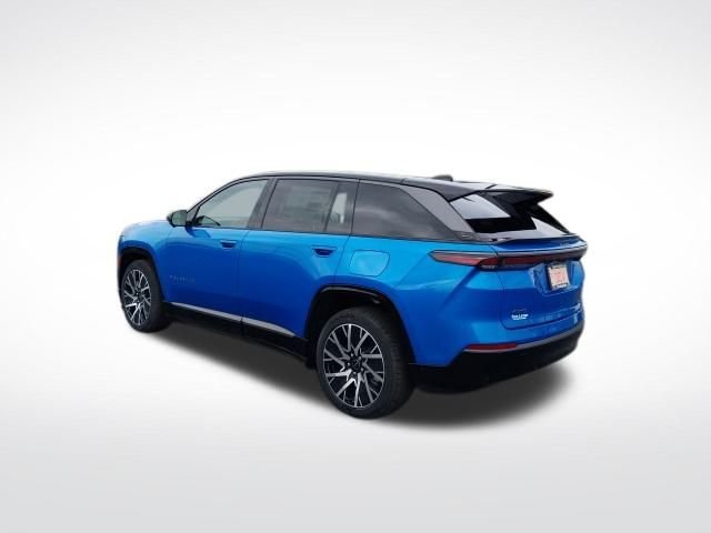 2025 Jeep Wagoneer S Limited - Photo 21