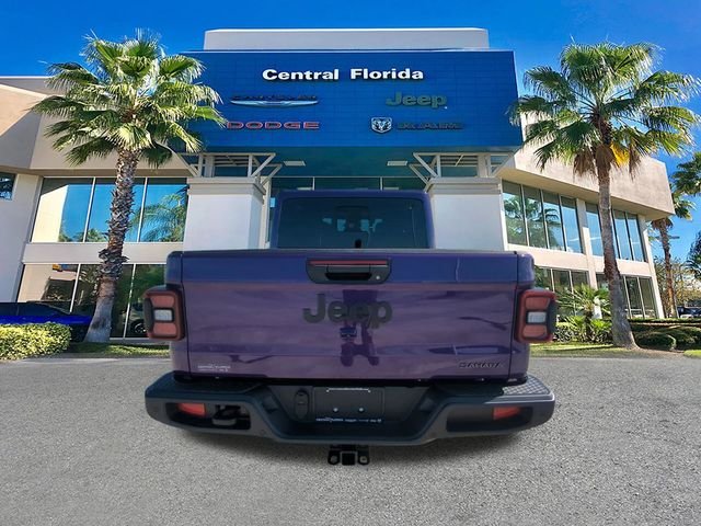 New 2026 Reign Exterior Paint Jeep Sahara image 6