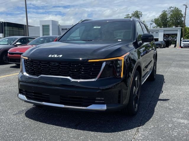 2025 Kia Sorento SX Prestige Hybrid - Photo 6