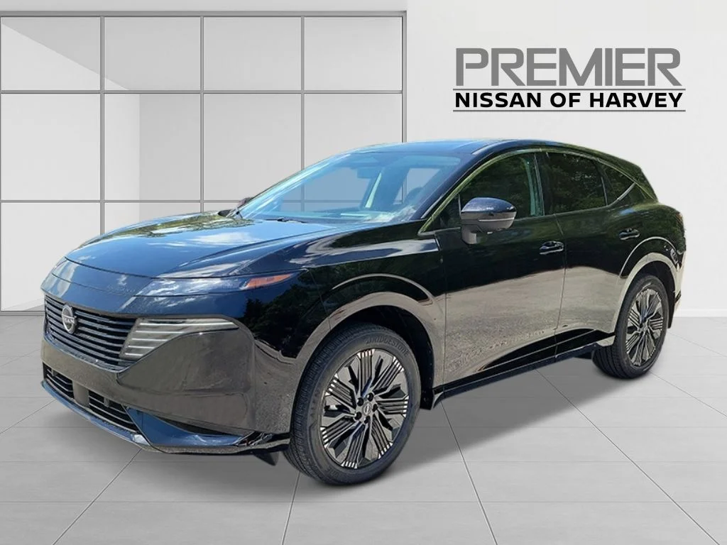 2026 Nissan Murano Platinum AWD's photo