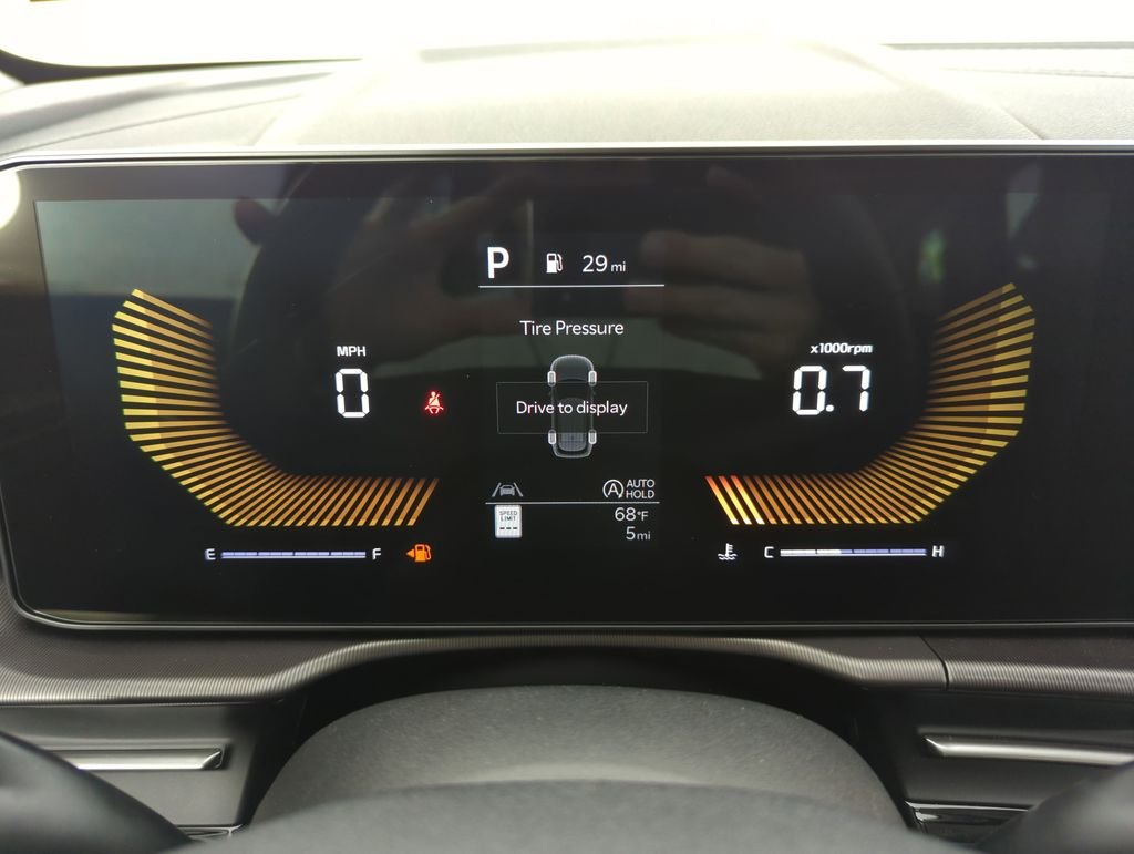 New 2026 Wolf Gray Kia EX image 38