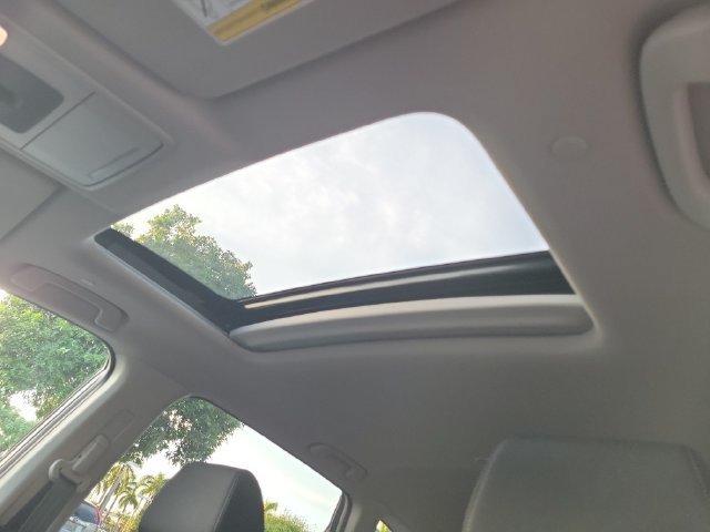 2024 Honda CR-V EX - Photo 20