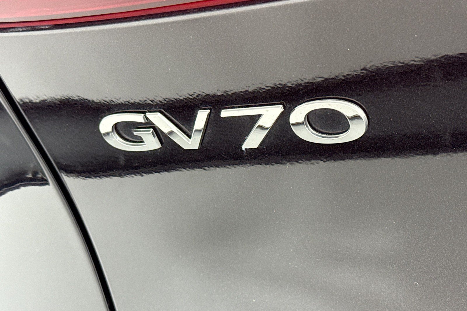 2023 GENESIS GV70 Standard - Photo 8