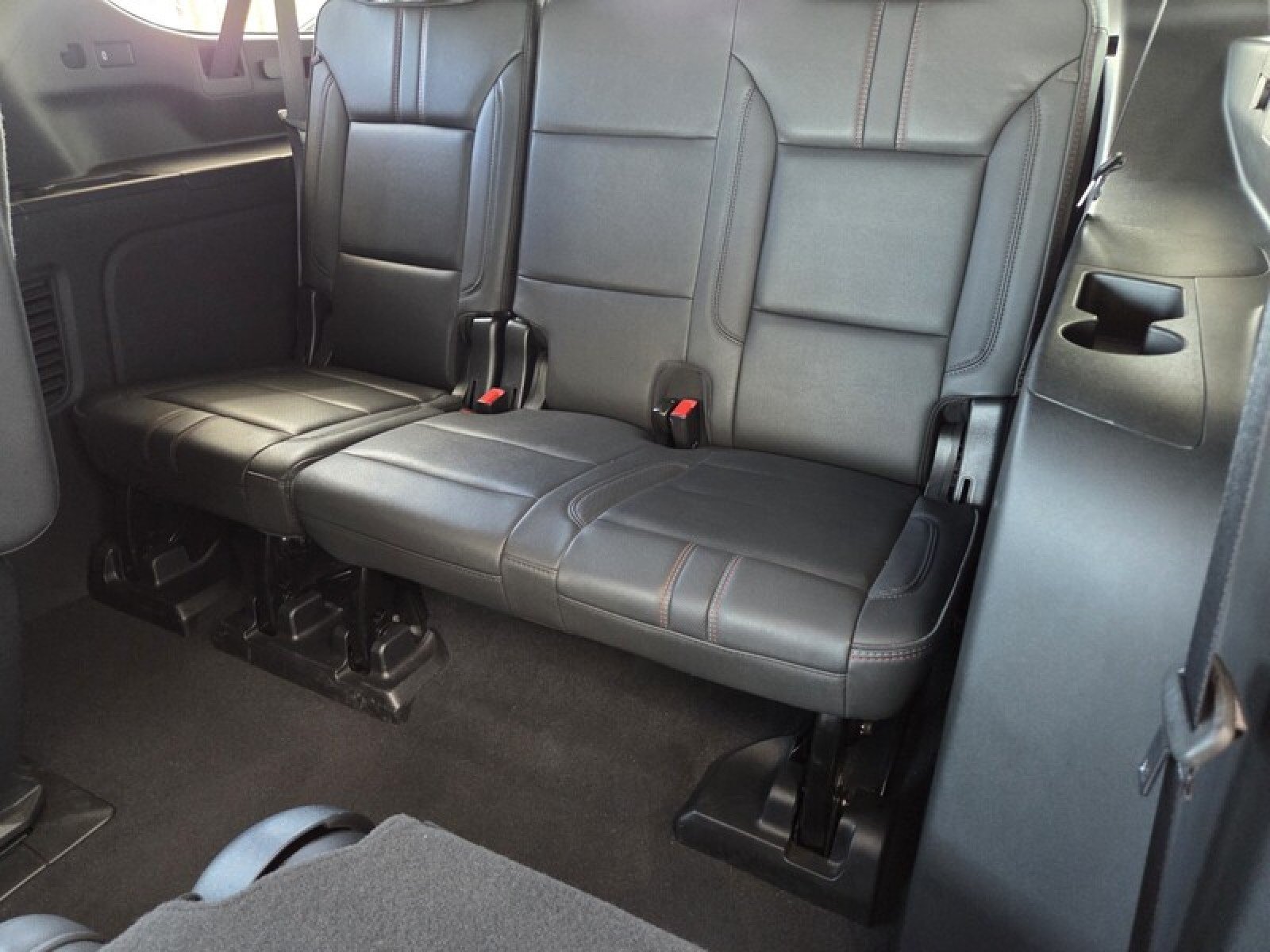 Used 2023 Black Chevrolet RST image 15