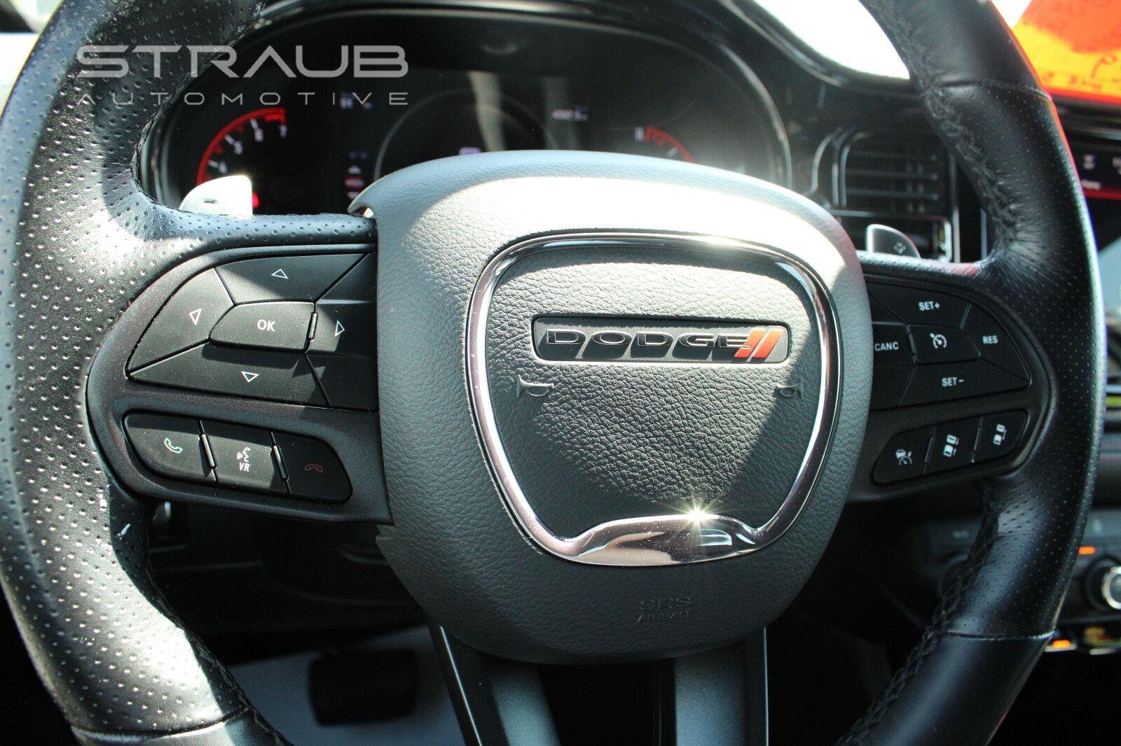 Used 2024 Vapor Gray Dodge GT Plus image 19