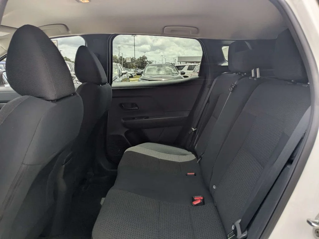 Used 2026 White Nissan S image 12