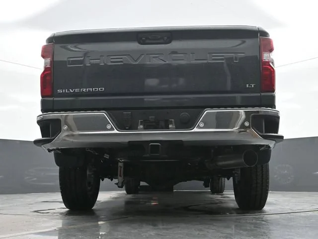 2026 Chevrolet Silverado 2500 HD LT - Photo 18