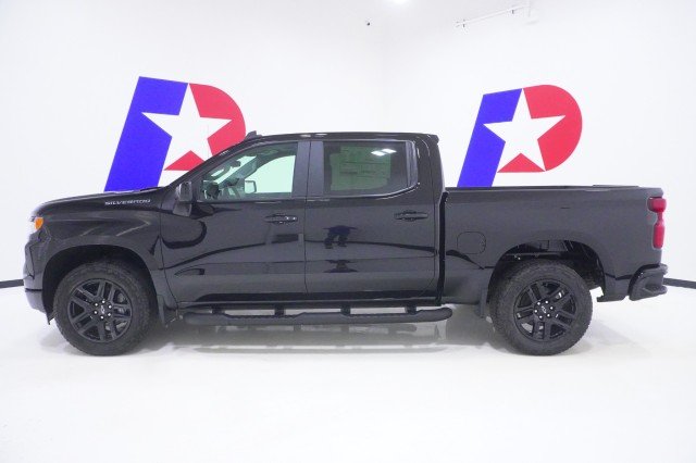 2026 Chevrolet Silverado 1500 RST - Photo 12