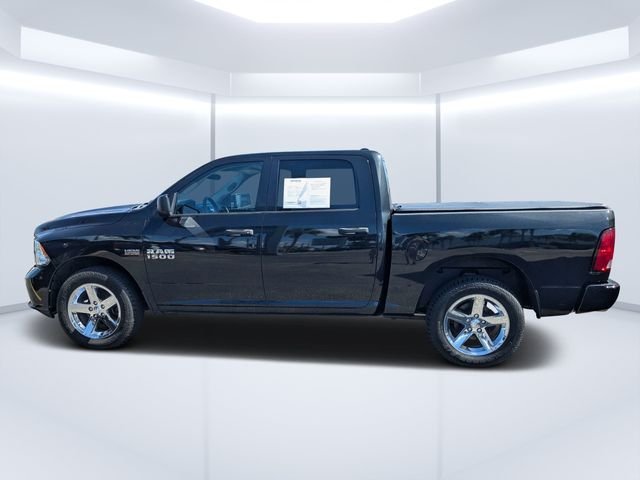 Used 2018 Black Ram Express image 6