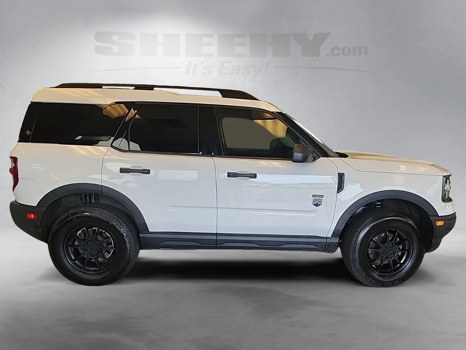 Used 2022 White Ford Big Bend image 10