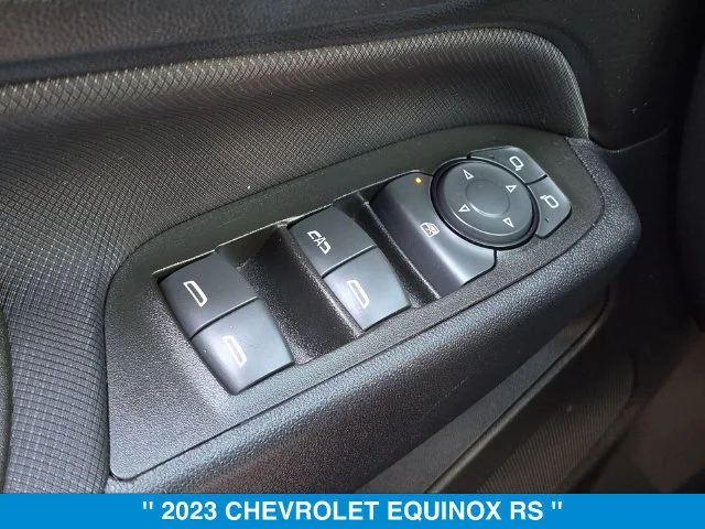 2023 Chevrolet Equinox RS - Photo 13
