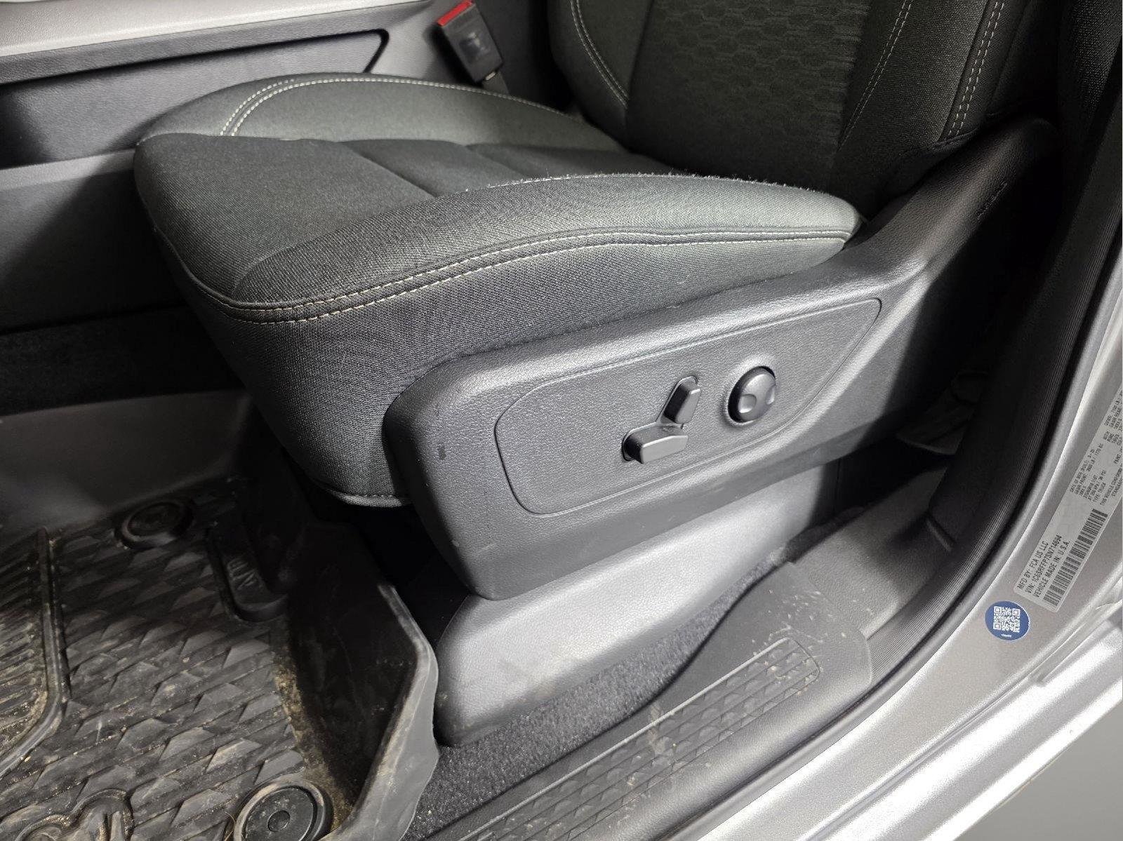 2025 RAM 1500 Big Horn/Lone Star - Photo 15