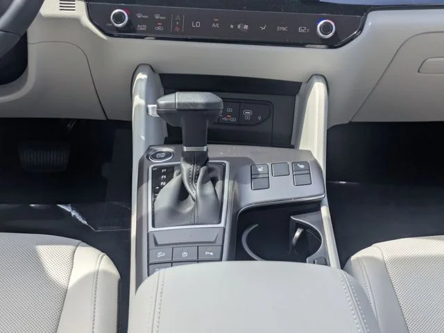 New 2026 Panthera Metal Kia EX image 21