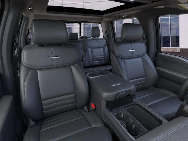 New 2026 Agate Black Metallic Ford F-350® Platinum® image 35