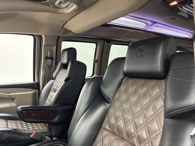 Used 2022 Onyx Black GMC Explorer Limited SE image 20