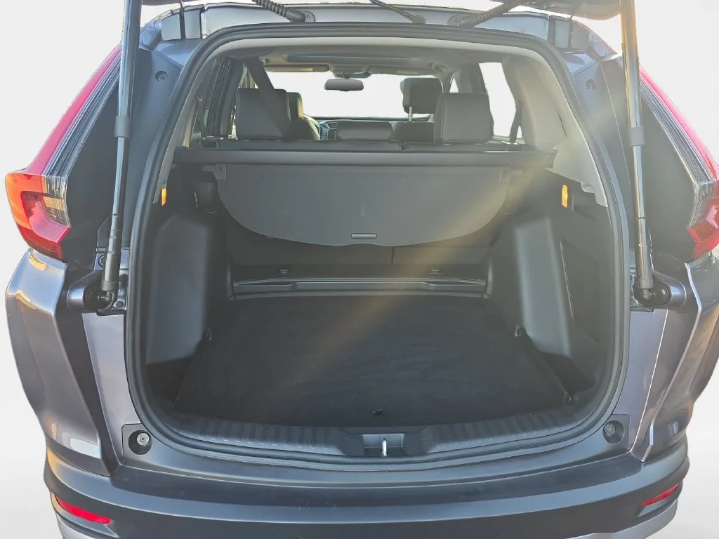 Certified Used 2022 Gray Honda Touring image 23