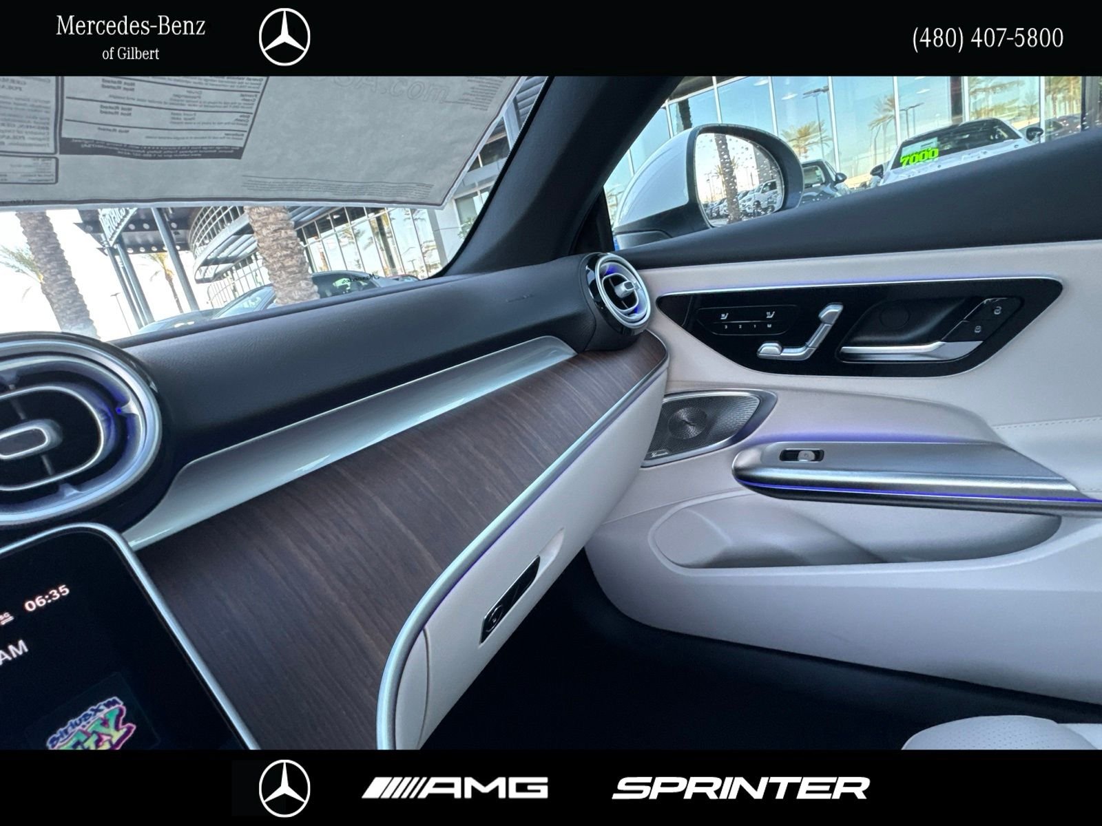 New 2027 Polar White Mercedes-Benz CLE 300 image 24