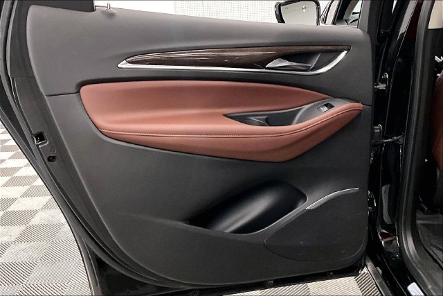 Used 2021 Ebony Twilight Metallic Buick Avenir image 23