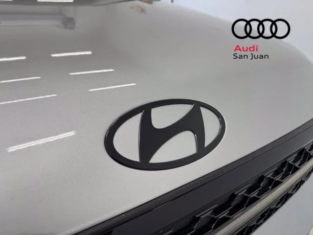 Used 2025 Silver Hyundai Calligraphy image 41