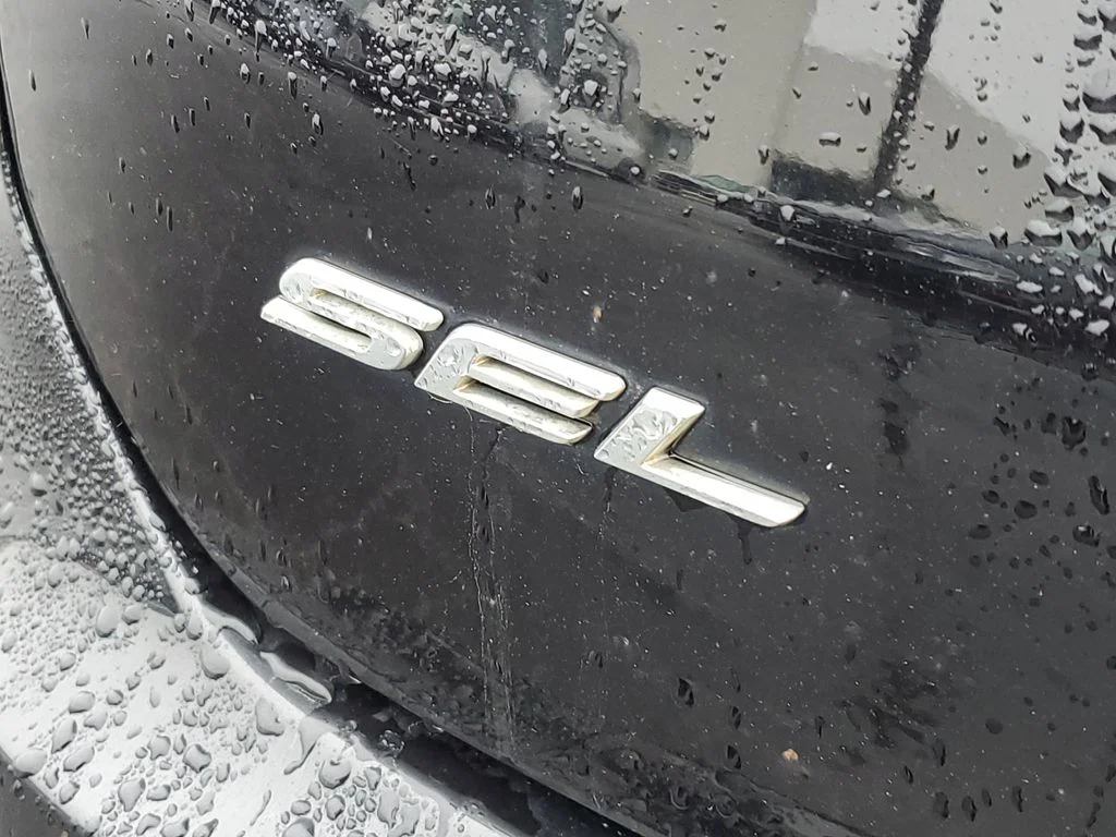 Certified Used 2023 Agate Black Metallic Ford SEL image 33