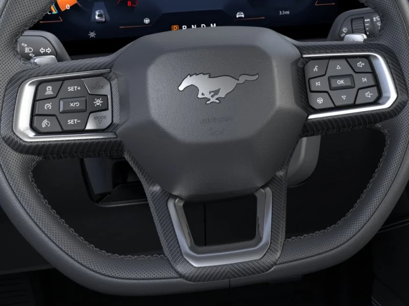 2025 Ford Mustang GT Premium Convertible - Photo 32