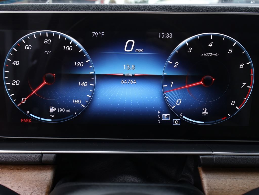2021 Mercedes-Benz GLE GLE350 - Photo 31