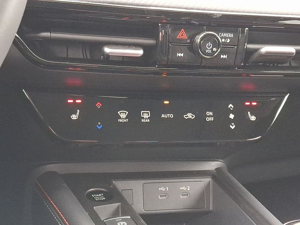 2026 Nissan KICKS SR AWD - Photo 12