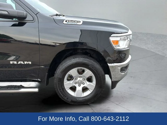 Used 2023 Black Ram Big Horn/Lone Star image 33