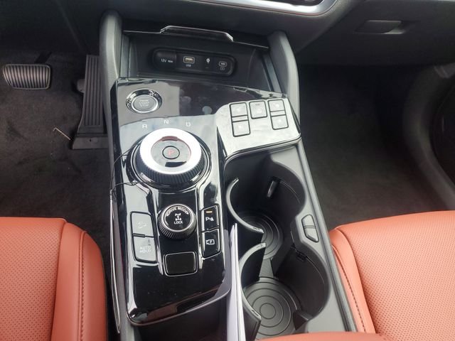 2025 Kia Sportage SX Prestige Hybrid - Photo 30