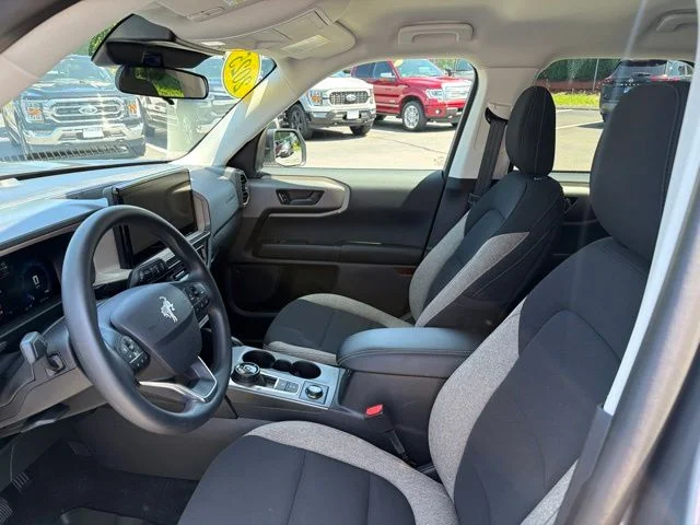 Used 2025 Gray Ford Big Bend image 16