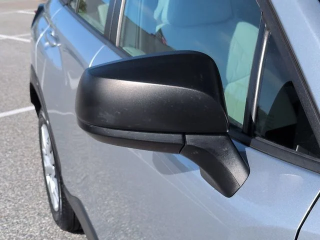 Used 2023 Silver Toyota L image 12