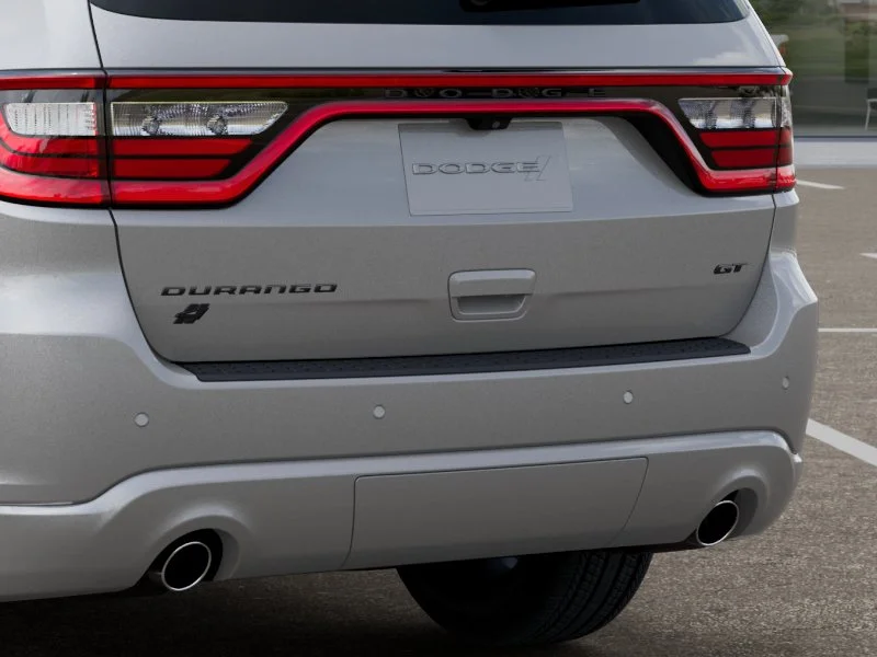 New 2026 Triple Nickel Exterior Paint Dodge GT Plus HEMI V8 image 39