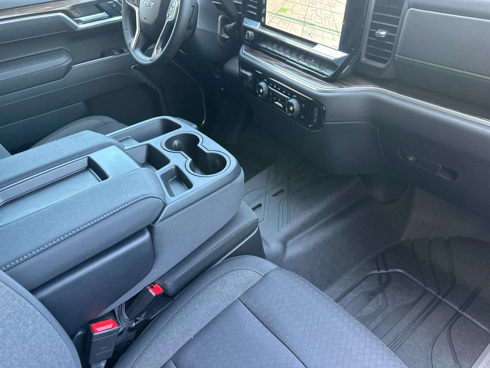 2026 Chevrolet Silverado 1500 RST - Photo 15