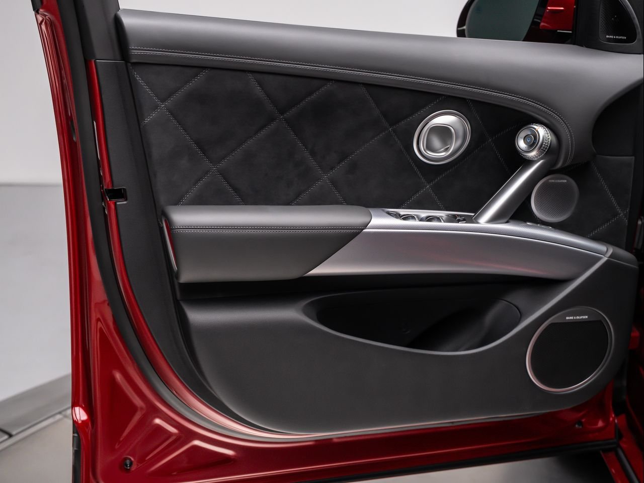 New 2026 Mauna Red Genesis PERFORMANCE image 28