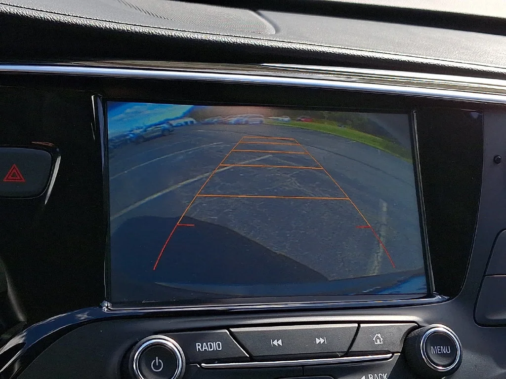 2016 Buick Envision Premium I - Photo 19