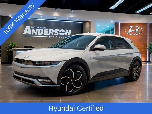 2024 Hyundai IONIQ 5