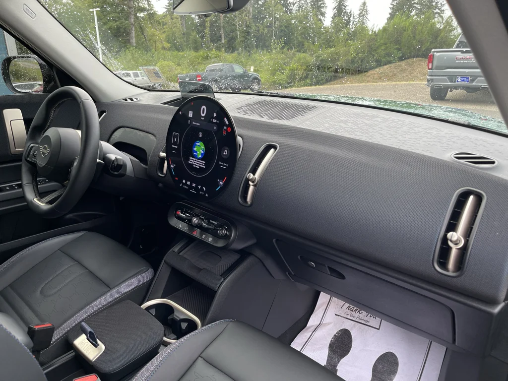 2025 MINI Countryman S - Photo 33