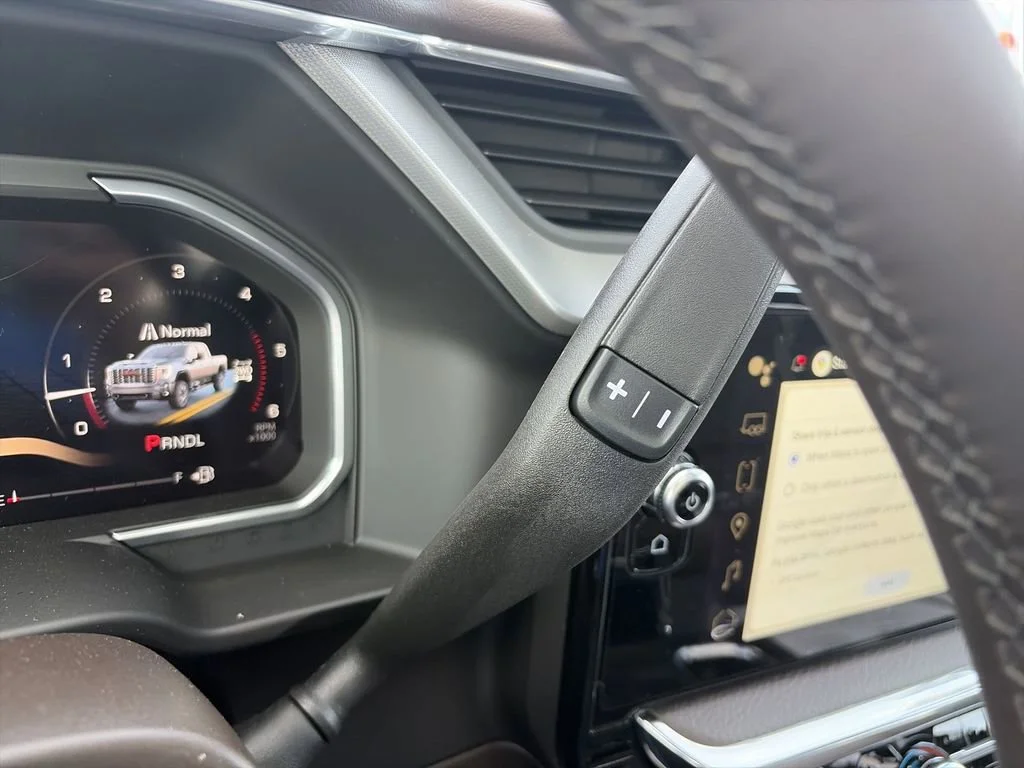 New 2026 Onyx Black GMC Denali image 26